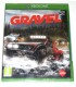 Juego Xbox One Gravel (nuevo)