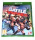 Juego Xbox One WWE 2K Battlegrounds (nuevo)