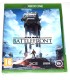 Juego Xbox One Star Wars: Battlefront (nuevo)