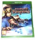 Juego Xbox One Dynasty Warriors 8: Empires (nuevo)