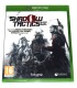 Juego Xbox One Shadow Tactics Blades Of The Shogun  (nuevo)