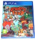 Juego Playstation 4 Dynasty Feud (nuevo)