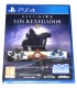 Juego Playstation 4 Destiny 2: Los Renegados Colección Legendaria (nuevo)