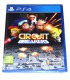 Juego Playstation 4 Circuit Breakers (nuevo)