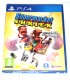 Juego Playstation 4 Supermarket Shriek (nuevo)