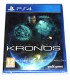 Juego Playstation 4 Battle Worlds: Kronos (nuevo)