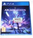 Juego Playstation 4 Arcadegeddon (nuevo)
