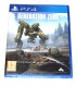 Juego Playstation 4 Generation Zero (nuevo)