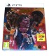 Juego Playstation 5 NBA 2K22 - 75 Aniversario (nuevo)