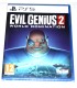 Juego Playstation 5 Evil Genius 2 World Domination (nuevo)