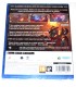 Juego Playstation 5 BlackWind (nuevo)