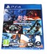 Juego Playstation 4 Psikyo Shooting Library Vol 1 (nuevo)