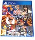 Juego Playstation 4 Psikyo Shooting Library Vol 2 (nuevo)
