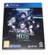 Juego Playstation 4 Mato Anomalies (nuevo)