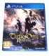 Juego Playstation 4 Tactics Ogre: Reborn (nuevo)
