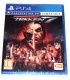 Juego Playstation 4 Tekken 7 - Legendary Edition (nuevo)