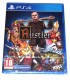Juego Playstation 4 Rustler (nuevo)