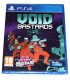 Juego Playstation 4 Void Bastards (nuevo)