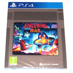 Juego Playstation 4 Spacewing War (nuevo)