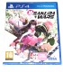 Juego Playstation 4 Sakura Wars (nuevo)