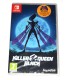 Juego Switch Killer Queen Black (nuevo)