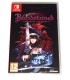 Juego Switch Bloodstained - Ritual of the Night (nuevo)