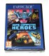 Juego Evercade Home Computer Heroes Collection 1
