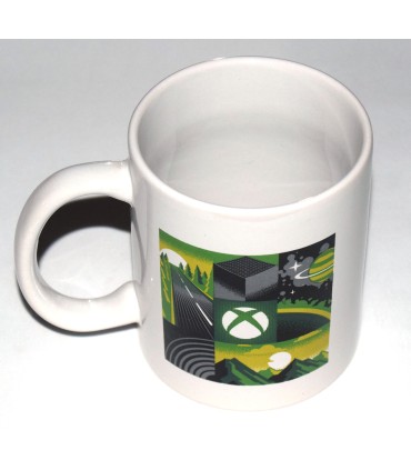 Taza Xbox series X