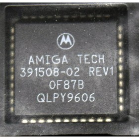 Amiga 391508-02 MPU teclado