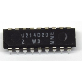 copy of SPIA Commodore 16 Plus/4 6529B