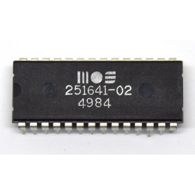 PLA Commodore Plus/4 251641-02