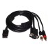 Cable VGA Dreamcast