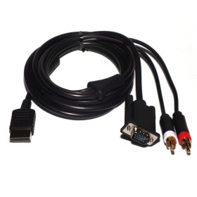 Cable VGA Dreamcast