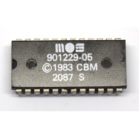 Kernal ROM Commodore 1541 901229-05