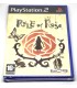 Juego Playstation 2 Rule of Rose (nuevo)