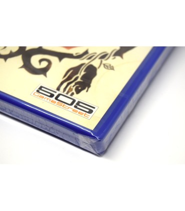 Juego Playstation 2 Rule of Rose (nuevo)