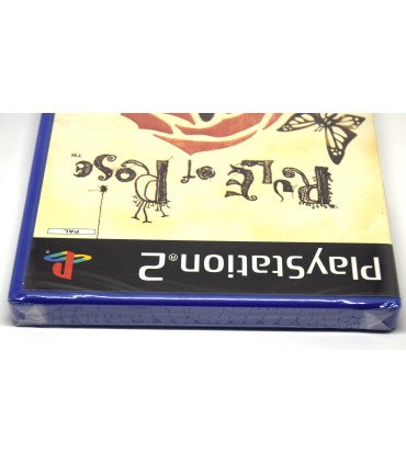 Juego Playstation 2 Rule of Rose (nuevo)