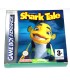 Juego GameBoy Advance El Espantatiburones (nuevo)