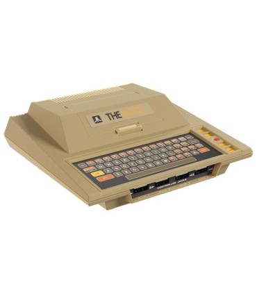 Atari THE400 Mini