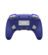 Mando inalámbrico Gamecube BattlerGC Pro Morado