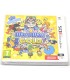 Juego Nintendo 3DS Wario Ware Gold (nuevo)