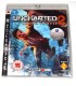 Juego Playstation 3 Uncharted 2 (nuevo)