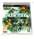 Juego Playstation 3 Sacred 3 (nuevo)
