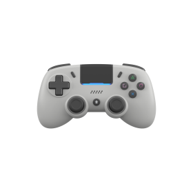 Mando inalámbrico PS4 Mantis Gris