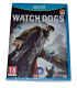 Juego WiiU Watch Dogs  (nuevo)