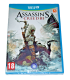 Juego WiiU Assassin's Creed III