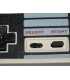 Mando 2 botones compatible Norma Atari/MSX/Master System