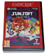Juego Evercade Sunsoft Collection 2