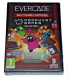 Juego Evercade Morphcat Games Collection 1