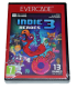 Juego Evercade Indie Heroes Collection 3